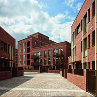 Satish Jassal Architects logo - Similar company to Federcasa