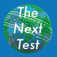 The Next Test logo - Similar company to Cricket For Climate
