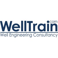 Welltrain Limited logo - Similar company to Deltic Energy Limited