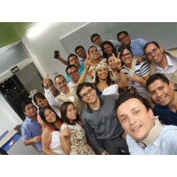 Divergia empresa logo - Similar company to Ccd - Centro Para La Competitividad Y El Desarrollo