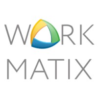 WorkMatix Digital logo - Similar company to Prcg | Haggerty Llc