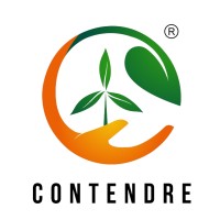 Contendre Greenergy Limited logo - Similar company to Ukraine Tech - It Recruitment