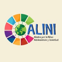 ALIADOS POR LA NIÑEZ, ADOLESCENCIA Y JUVENTUD logo - Similar company to Cocos - Construcción De Consensos Para La Sostenibilidad