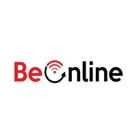 Be-online logo - Similar company to Zedlli