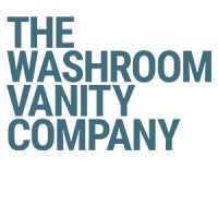 The Washroom Vanity Company logo - Similar company to Dacorum Contracts Limited