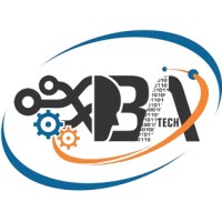 BA Tech for Smart Technical Solutions logo - Similar company to Dopa Tech