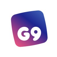 G9Energy logo - Similar company to Rhevolution - Human-Centered Evolution
