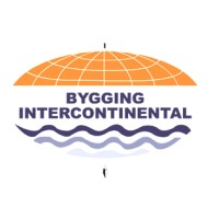 Bygging Intercontinental logo - Similar company to Bygging-Uddemann Ab
