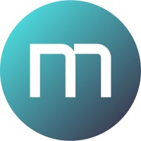 MetronomeDAO logo - Similar company to Titan Mining
