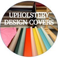 Upholstery & Design Covers logo - Similar company to Mitchell Fabrics