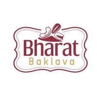 Bharat Baklava logo - Similar company to Shs2K