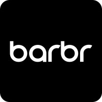 Barbr logo - Similar company to Soft Tech Café