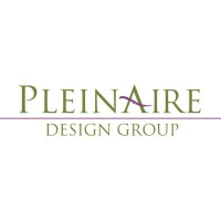 PleinAire Design Group logo - Similar company to Pinneo Construction