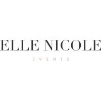 Elle Nicole Events