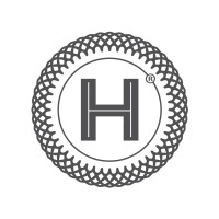 HARMMAN logo - Similar company to White And Black