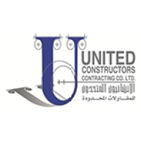 United Constructors Contracting Co. Ltd. (UCCL) logo - Similar company to United Constructors Contracting Company Ltd