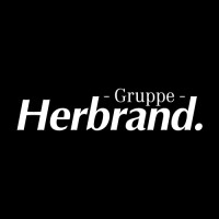 Herbrand Gruppe logo - Similar company to Evosec Gmbh & Co. Kg