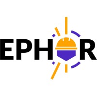 Ephor Project EU - on the working life exposome logo - Similar company to Human Exposome Assessment Platform