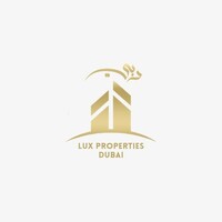 Lux Properties Dubai logo - Similar company to Lux Properties