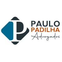 Paulo Padilha Advogados logo - Similar company to Raduan Advogados Associados