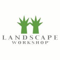 Landscape Workshop logo - Similar company to E & D Landscaping Llc