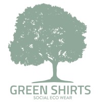 GREEN SHIRTS logo - Similar company to Getfit