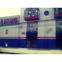 Distribuciones El Mayorista logo - Similar company to Optigom Sas