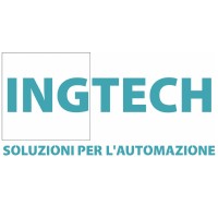 INGTECH logo - Similar company to Shanghai Ingeek Cybersecurity Co. Ltd.