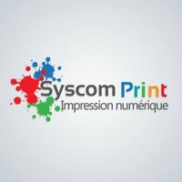 Syscom Print logo - Similar company to Atoojob Africa