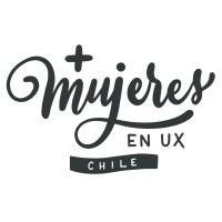 +Mujeres en UX Chile logo - Similar company to Glamdays