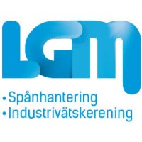 LGM AB logo - Similar company to Moldpro Inc