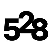 528 logo - Similar company to Bureaubaem
