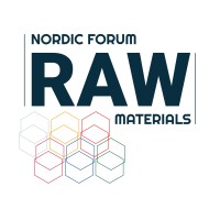 Nordic Forum on Raw Materials (open page) logo - Similar company to Hs Nordic Solutions Ab