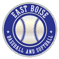 East Boise Youth Baseball and Softball logo - Similar company to Cheektowaga Youth Baseball