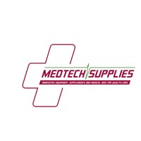 MEDTECH SUPPLIES logo - Similar company to Abner Group Limited