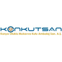Konkutsan AŞ logo - Similar company to Bushing Mfg