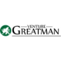 Venture Greatman logo - Similar company to Moresoda