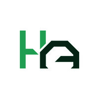 HA Terraplanagem logo - Similar company to J. F. Terraplanagem Aterros E Locação Ltda - Me