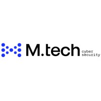 M-TECH Business Solutions logo - Similar company to Pulse Tech Corp