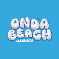 Onda Beach Festival logo - Similar company to Growth On Fire