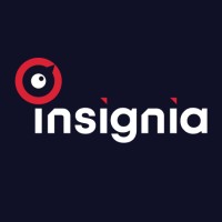 Insignia.co.id logo - Similar company to Rumahdev-Tech