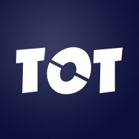 TOT GAME logo - Similar company to Game & Magic