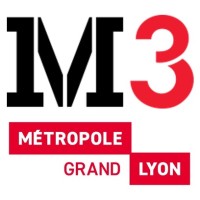 Millénaire 3 - Métropole de Lyon logo - Similar company to Nova7