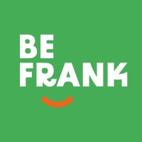 BeFrankFoods logo - Similar company to Albinsecta