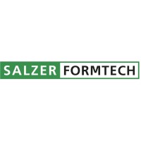 SALZER FORMTECH GmbH logo - Similar company to Grustenius Ab
