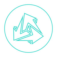 BIDON logo - Similar company to Vreal Soft