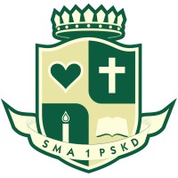 SMA 1 PSKD logo - Similar company to Pt. Sandya Sistem Indonesia