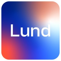 Lund Marketing logo - Similar company to La Crypta
