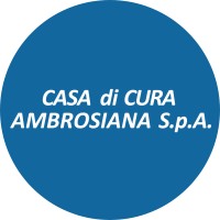 Casa di Cura Ambrosiana S.p.a. logo - Similar company to Aud.E.Re. Srl