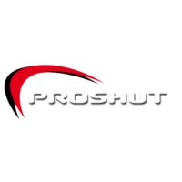 Proshut Lasergames logo - Similar company to Tavana Educational System